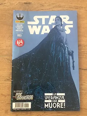 Buy Star Wars - Vol. 53 - November 2019 • 1.51£