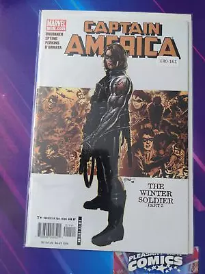 Buy Captain America #11 Vol. 5 High Grade Marvel Comic Book E80-161 • 17.39£