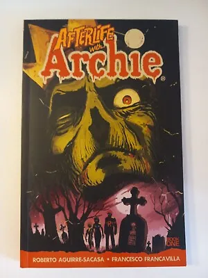 Buy Afterlife With Archie Vol 1 Escape From Riverdale Tpb • 11.82£