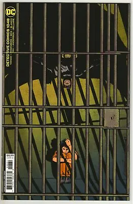 Buy Detective Comics #1048 1:25 Fornes Variant 1st First Print Dc Comics 2022 • 11.87£