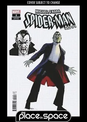 Buy Miguel O'hara: Spider-man 2099 #2c (1:10) Dowling Design (wk02) • 6.99£