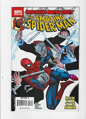 Buy The Amazing Spider-Man, Vol. 2 #547 • 3.18£