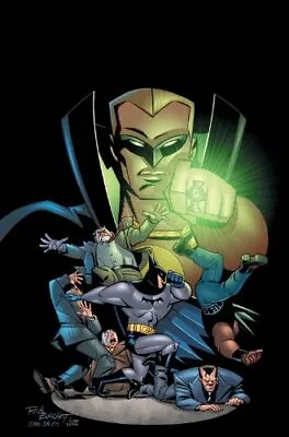 Buy THE ALL-NEW BATMAN: THE BRAVE AND THE BOLD VOL. 2: HELP By Sholly Fisch *VG+* • 11.79£