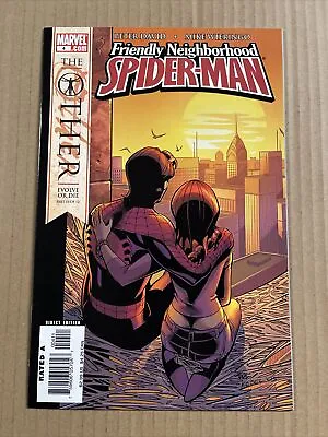 Buy Friendly Neighborhood Spider-man #4 First Print Marvel Comics (2006) • 3.15£