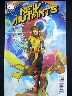 Buy NEW Mutants #17 - Marvel Comic #1VC • 3.90£