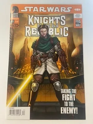 Buy Star Wars Comic: Knights Of The Old Republic Issue #31 Dark Horse 2008 Minor Key • 39.42£