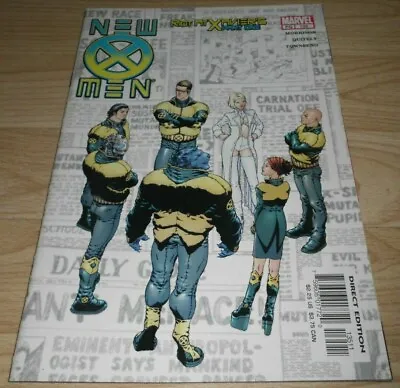 Buy X-Men (1991 1st Series) #135...Published Feb 2003 By Marvel • 12.95£