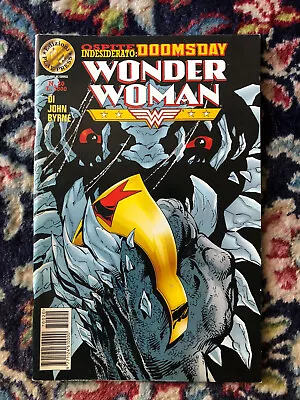 Buy Wonder Woman - Cat Woman 20 - DC Comics - Play Press Editions • 1.71£