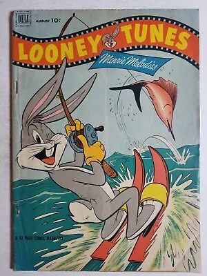 Buy Looney Tunes And Merry Melodies (1941) #130 - Very Good  • 4.76£