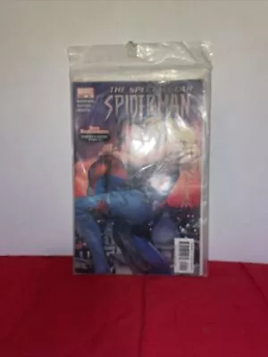 Buy Spectacular Spider-Man #25 Marvel Comics/2005 • 3.20£