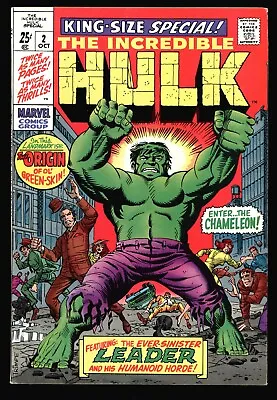 Buy Incredible Hulk #124, #126,  #190, Annual #2 High Grade Hulks Vf/nm- Nm • 257.68£