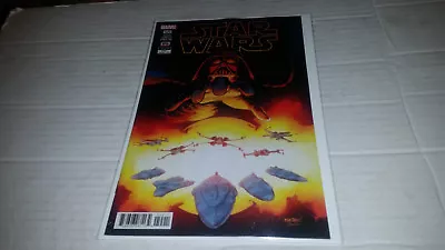 Buy Star Wars # 55 (2018, Marvel) 1st Print • 8.83£