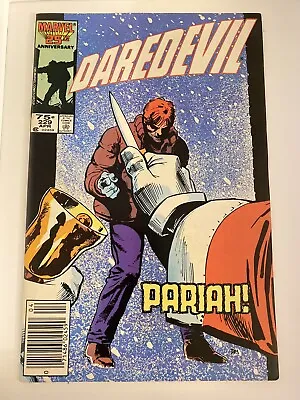 Buy Daredevil: # 229 - Marvel Comics, 1986 8.5 VF • 9.48£