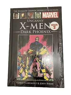 Buy Uncanny X-Men Dark Phoenix,  Sealed Hardback New • 10.99£