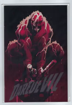Buy Daredevil # 1 - Alex Lozano Foil Variant -2023 • 10.95£