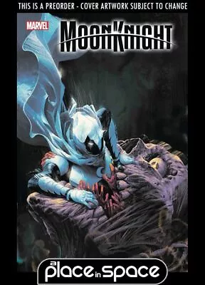 Buy (wk50) Moon Knight #30f - Steve Morris Variant - Preorder Dec 13th • 4.85£