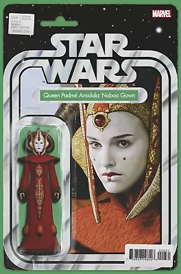 Buy Star Wars #29 Christopher Action Variant - Marvel Comics - Boarded. Free Uk P+p! • 5.19£