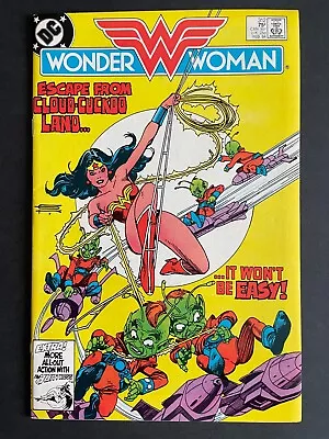 Buy Wonder Woman #312 - DC 1984 Comics NM • 7.68£