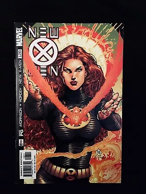 Buy New X-Men #128. 1st Appearance Fantomex (Marvel 2002) NM Condition, B&B! Hot! • 35£