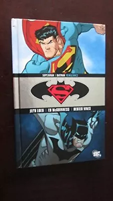 Buy Superman/Batman VOL 04: Vengeance • 4.28£
