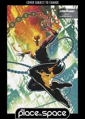 Buy Amazing Spider-man #49c - Lucas Werneck Stormbreakers Variant (wk19) • 5.15£