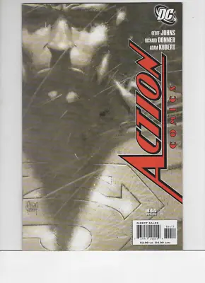 Buy Action Comics   #844     Nm- • 3.75£