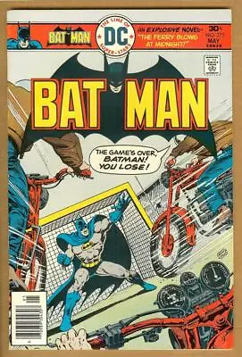 Buy Batman #275 VF+ • 12.67£