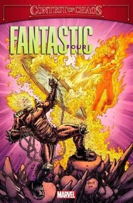 Buy Fantastic Four Annual #1 Todd Nauck Var  • 4.75£