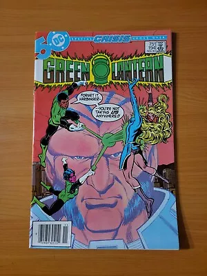 Buy Green Lantern #194 Newsstand Variant ~ NEAR MINT NM ~ 1985 DC Comics • 15.98£