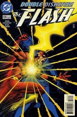 Buy Flash (Vol 2) # 126 Near Mint (NM) DC Comics MODERN AGE • 8.98£