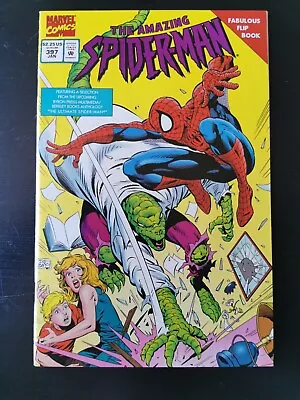 Buy Amazing Spider-Man # 397 • 12.83£