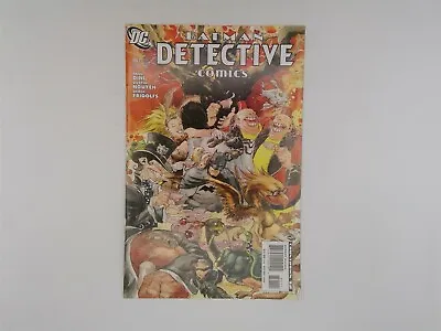 Buy Detective Comics #841 DC Comics 2008 VF Batman • 2.37£