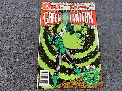 Buy 1960-1988 DC Comics GREEN LANTERN (2nd Series) #1-224 + Annuals You Pick Singles • 15.99£