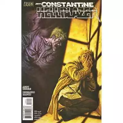 Buy Hellblazer (1988 Series) #233 In Near Mint Condition. DC Comics [r& • 3.14£