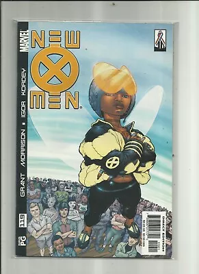 Buy New X-Men . #  119  .  Marvel Comics. • 3.70£