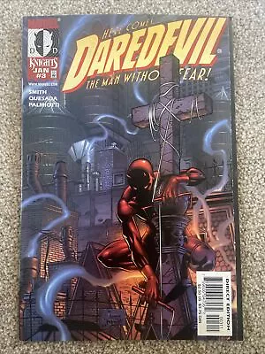Buy Daredevil #3 1999 Marvel Comics Marvel Knights • 3£