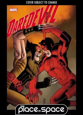 Buy Daredevil #7a (wk13) • 5.15£
