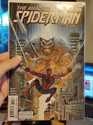 Buy The Amazing Spider-Man #79 (2022) Comic Book Combined Postage • 3£