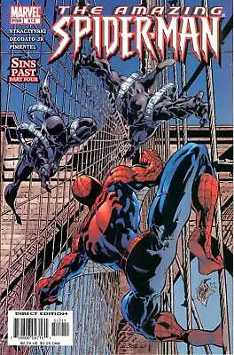 Buy Amazing Spider-Man, The #512 VF; Marvel | Sins Past 4 - We Combine Shipping • 7.04£