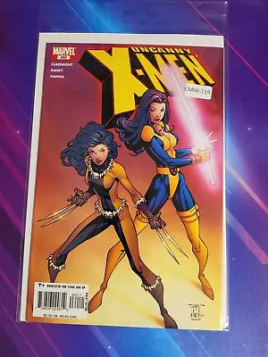 Buy Uncanny X-men #460 Vol. 1 High Grade Marvel Comic Book Cm66-119 • 8.69£