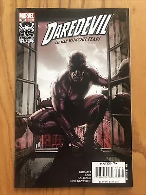 Buy Daredevil Issues #92 - #96 | 5 Issue Bundle 2007 • 15£