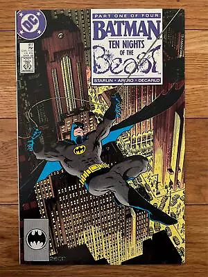 Buy Batman #417 • 10£