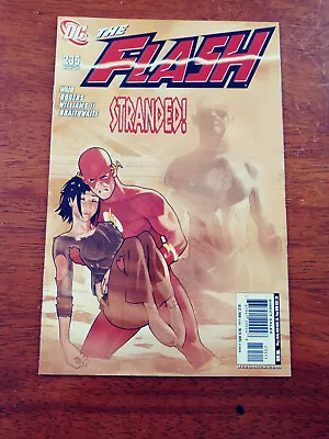 Buy The Flash #235 *DC* 2008 Comic • 3.21£