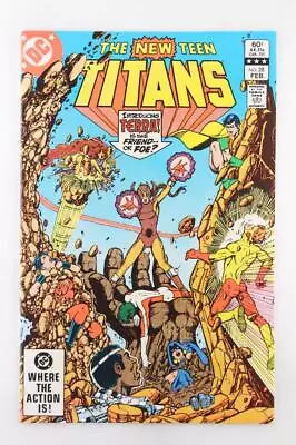 Buy New Teen Titans #28 - 9.8 - DC • 1.58£