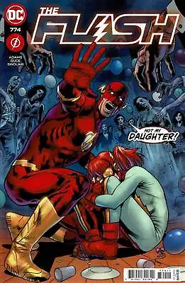 Buy Flash, The (1st Series) #774 VF/NM; DC | We Combine Shipping • 2.96£