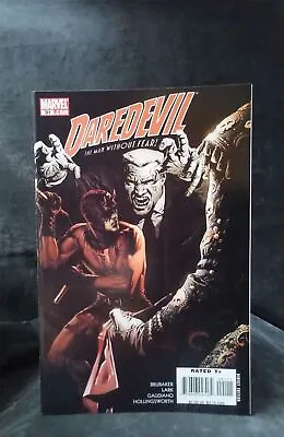 Buy Daredevil #91 2007 Marvel Comics Comic Book  • 6£