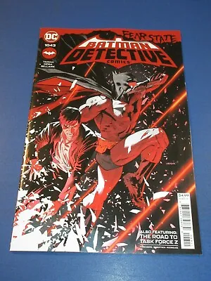 Buy Detective Comics #1043 NM Gem Batman • 8.69£