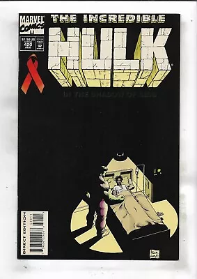 Buy Incredible Hulk 1994 #420 Very Fine • 2.36£
