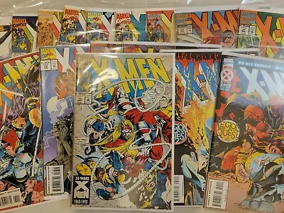 Buy X-Men Comics (You Choose)  • 4£