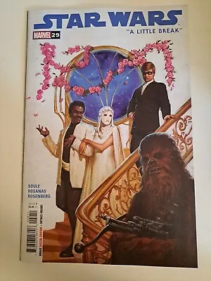 Buy Star Wars # 29. • 5.50£